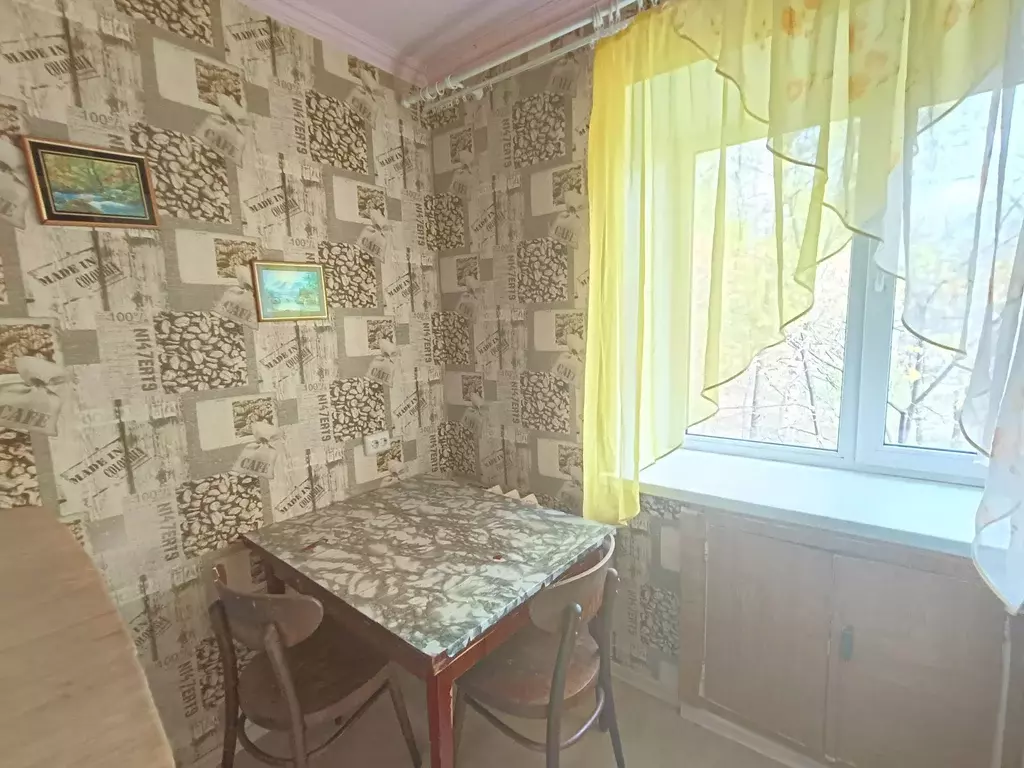 Продаётся 2-к квартира, 41 м - Фото 1