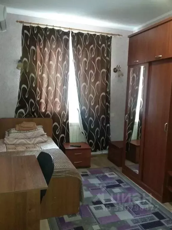 Комната Московская область, Ленинский городской округ, пос. Мещерино ... - Фото 2