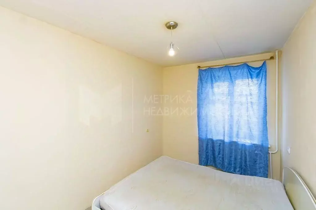 2-к кв. Тюменская область, Тюмень ул. 50 лет Октября, 70 (46.0 м) - Фото 1