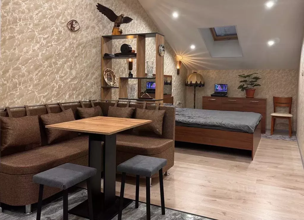 2-к кв. Москва д. Марьино, ул. Жемчужная, 1к22 (56.3 м) - Фото 0