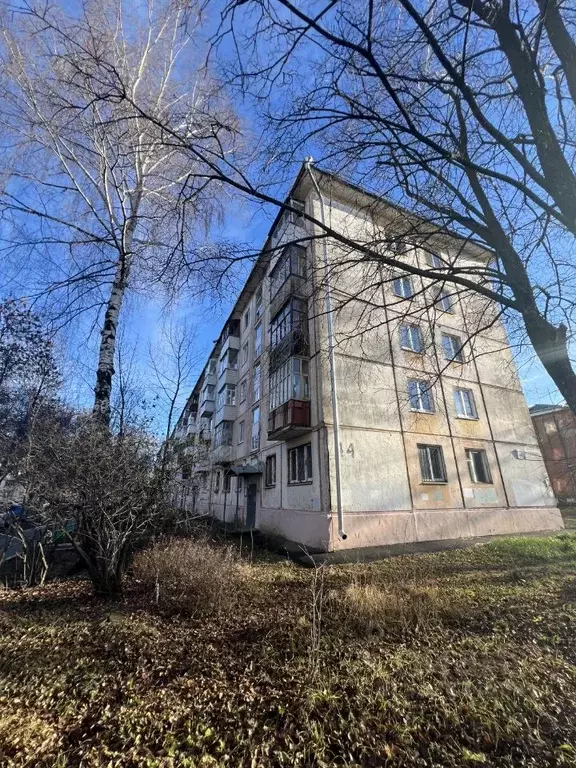 1-к кв. Удмуртия, Ижевск Воткинское ш., 44 (30.5 м) - Фото 1