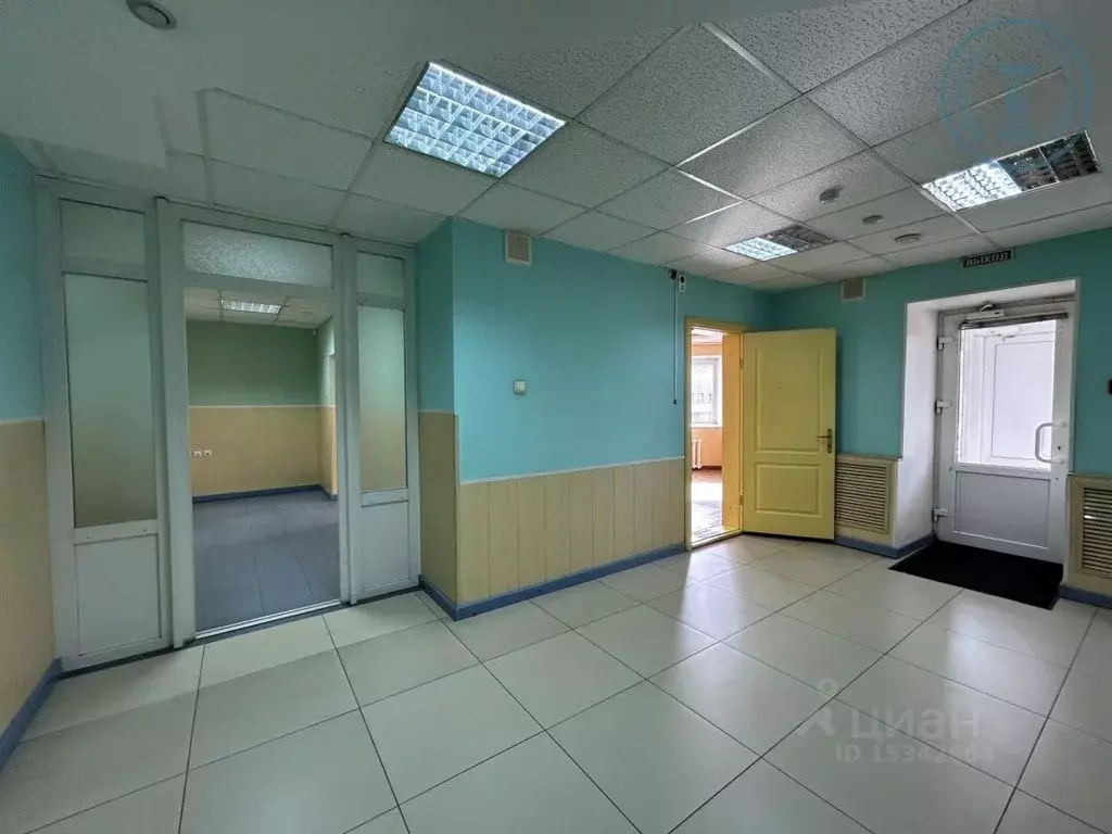 Офис в Хакасия, Абакан ул. Бограда, 118 (280 м) - Фото 0