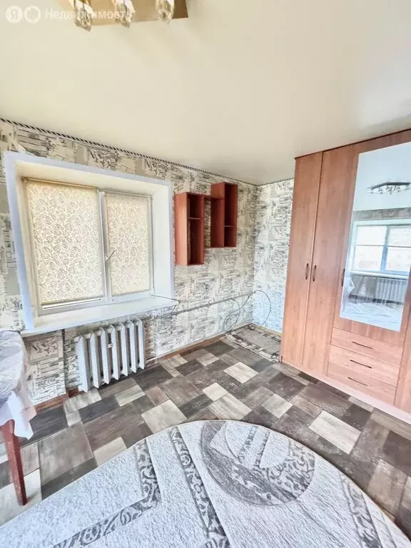 1-комнатная квартира: Ефремов, Ленинградская улица, 116 (29.2 м) - Фото 1