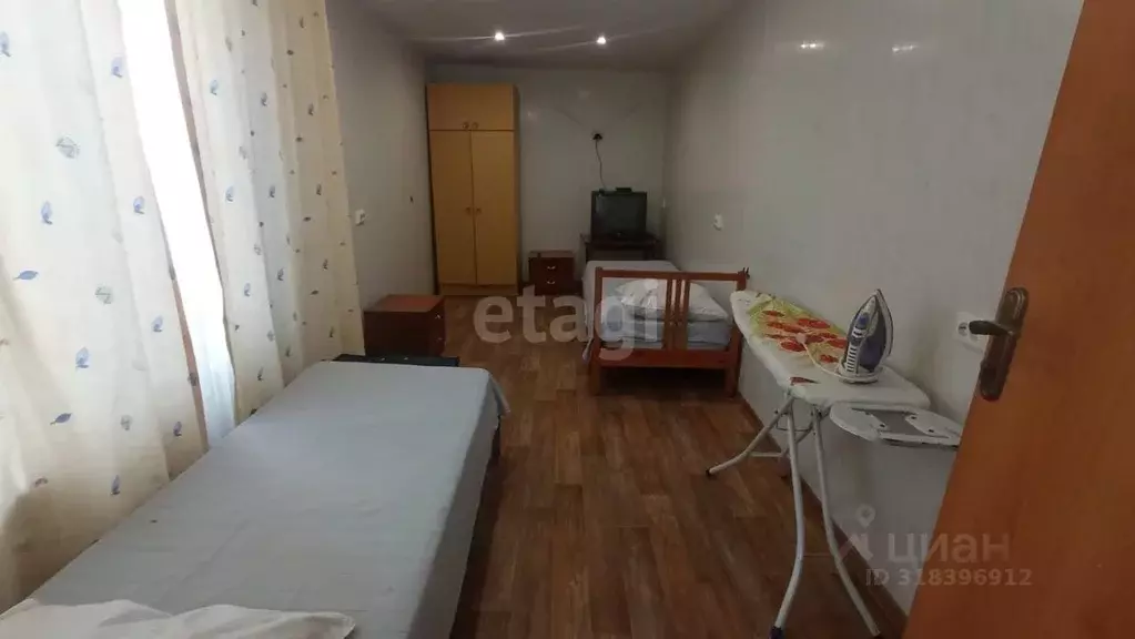 Дом в Краснодарский край, Новороссийск Можжевельник-2 СНТ, 14 (30 м) - Фото 0