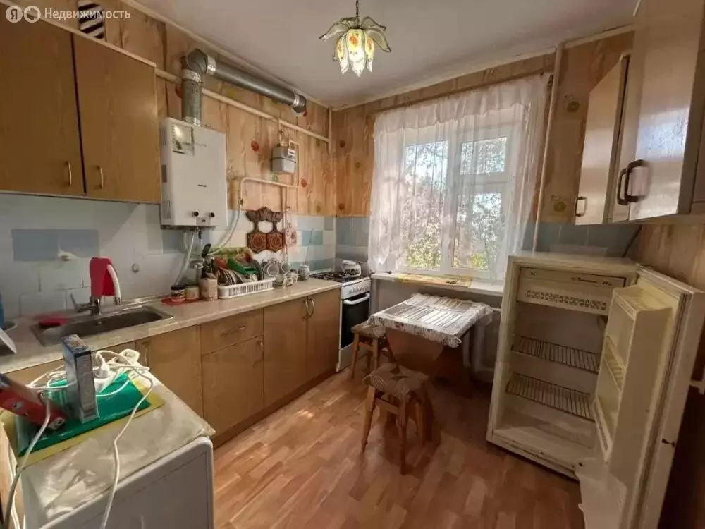 2-комнатная квартира: Саки, Курортная улица, 75 (42.3 м) - Фото 2