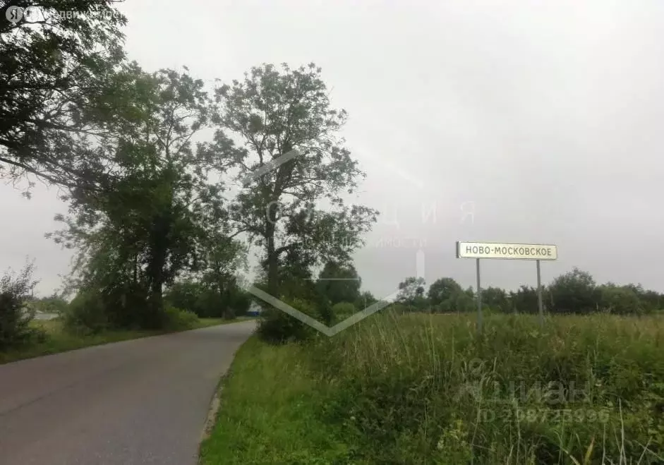 Дом в Калининградская область, Багратионовский муниципальный округ, ... - Фото 1