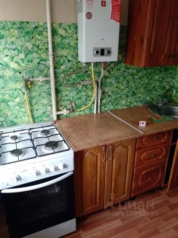 1-к кв. Белгородская область, Белгород Белгородский просп., 67а (31.94 ... - Фото 1