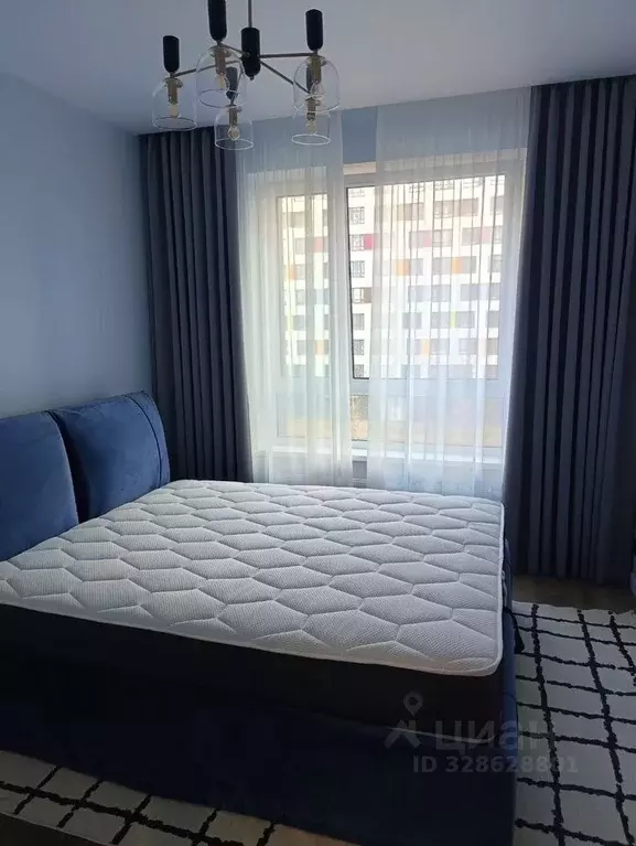 2-к кв. Москва Олонецкая ул., 4 (45.0 м) - Фото 2