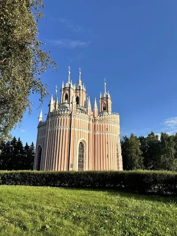 Комната Санкт-Петербург Авиационная ул., 25 (18.0 м) - Фото 1