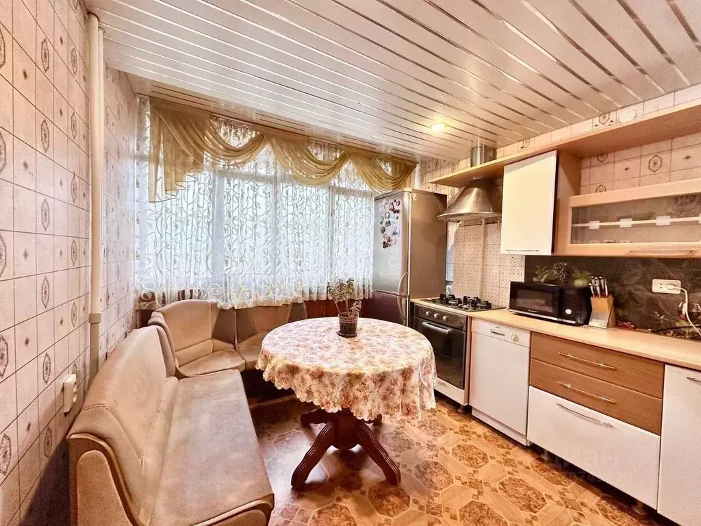 2-к кв. Краснодарский край, Сочи Альпийская ул., 31А (55.0 м) - Фото 1