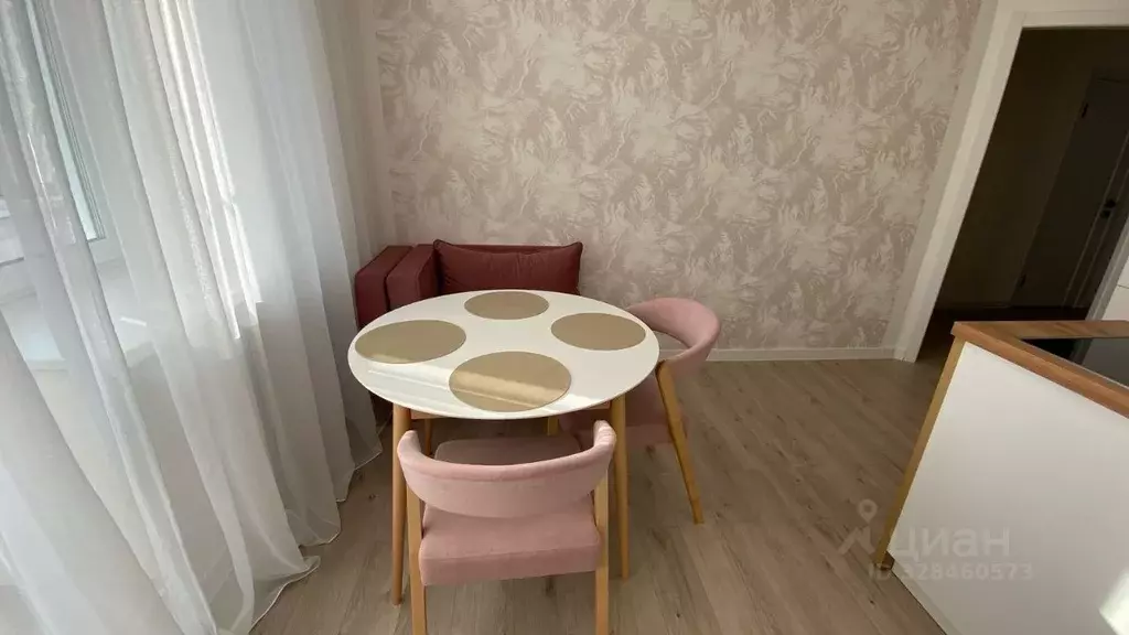 1-к кв. Вологодская область, Вологда Новгородская ул., 42к1 (32.6 м) - Фото 2