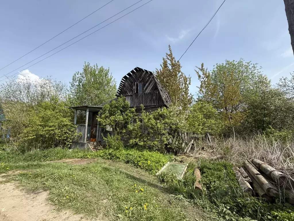 Участок в Владимирская область, Суздальский район, Селецкое ... - Фото 0