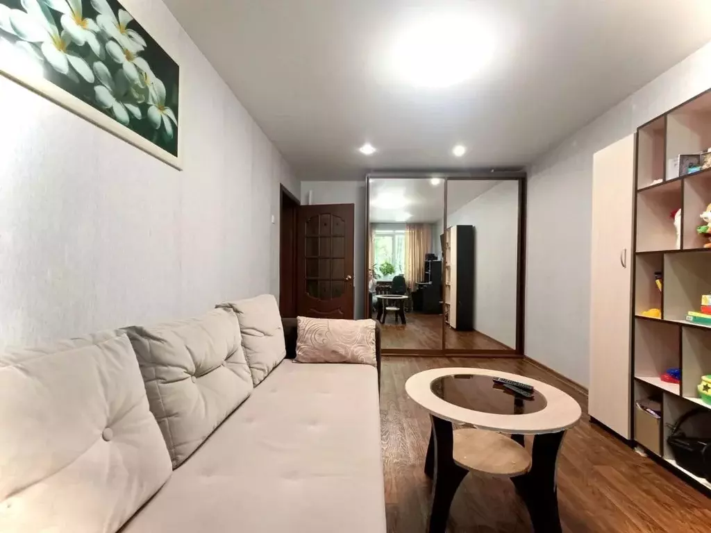 Продаётся 1-к квартира, 30 м - Фото 0