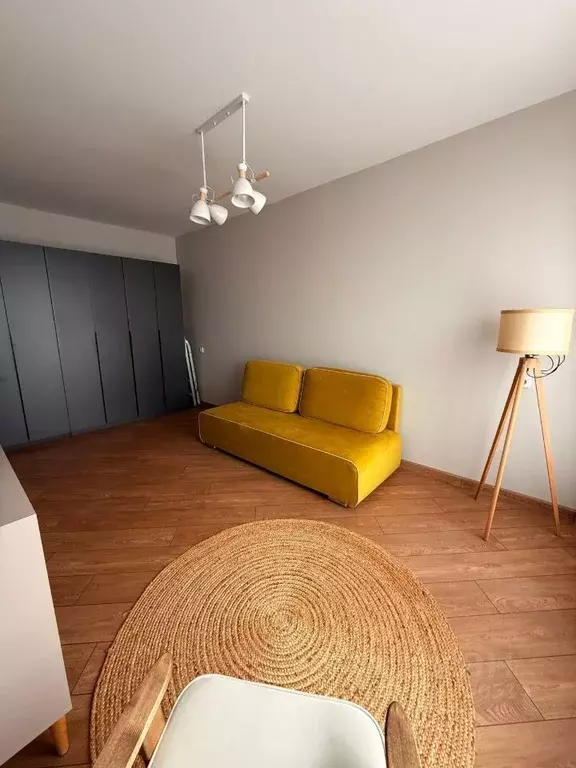 2-к кв. Ставропольский край, Ставрополь ул. Павла Буравцева, 42 (50.0 ... - Фото 1