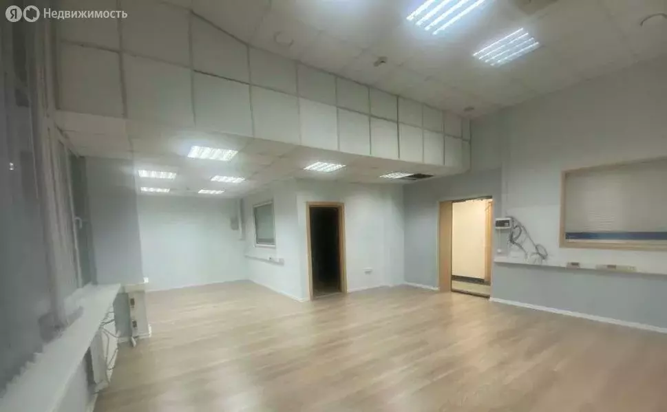 Офис (62 м) - Фото 1