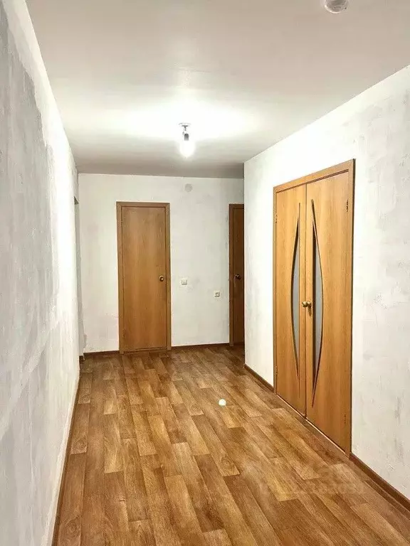 3-к кв. Пермский край, Пермь ул. Вильямса, 20/1 (77.9 м) - Фото 1