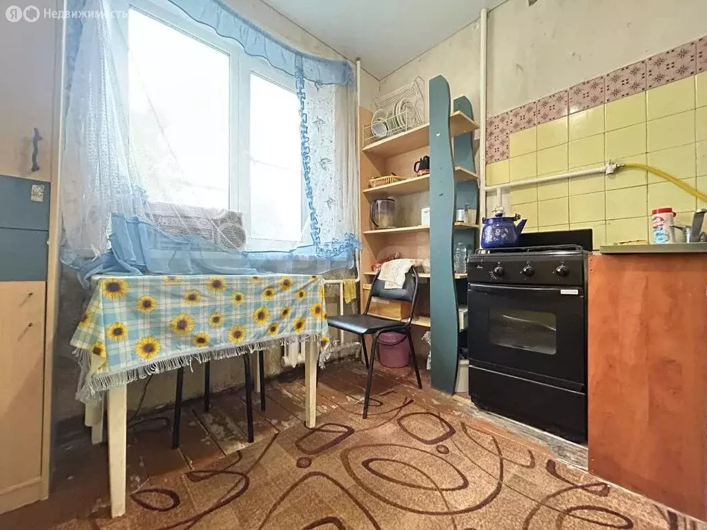 1-комнатная квартира: Богородицк, улица Победы, 28 (30.3 м) - Фото 0