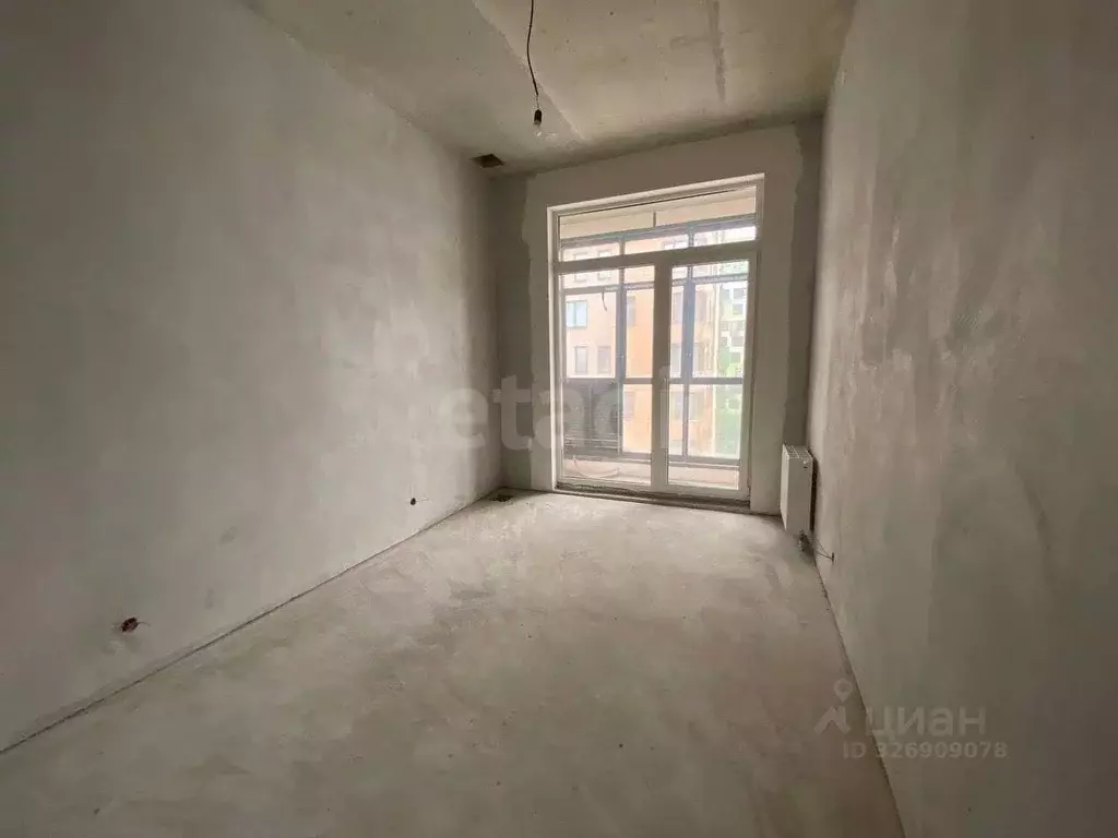 2-к кв. Воронежская область, Воронеж Московский просп., 132 (79.2 м) - Фото 1