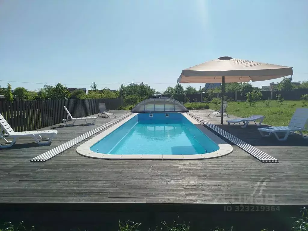 Дом в Краснодарский край, Темрюкский район, Ахтанизовское с/пос, пос. ... - Фото 2