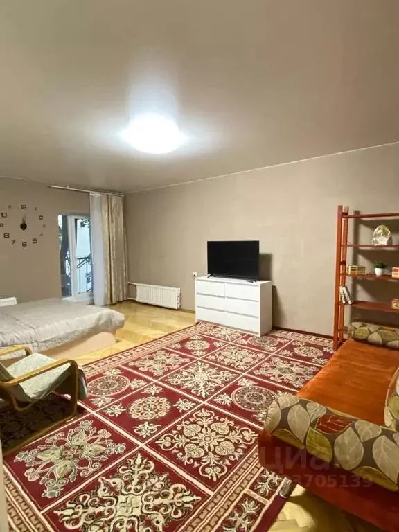 2-к кв. Санкт-Петербург ул. Маяковского, 16 (55.0 м) - Фото 1