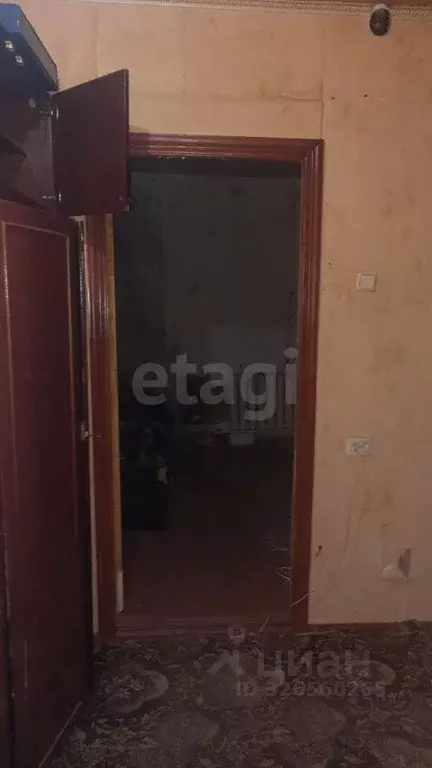 1-к кв. Мордовия, Саранск городской округ, пос. Озерный ул. Тепличная, ... - Фото 1