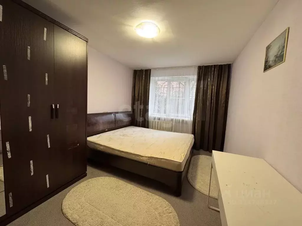 3-к кв. Северная Осетия, Владикавказ ул. Коцоева, 79 (60.0 м) - Фото 2