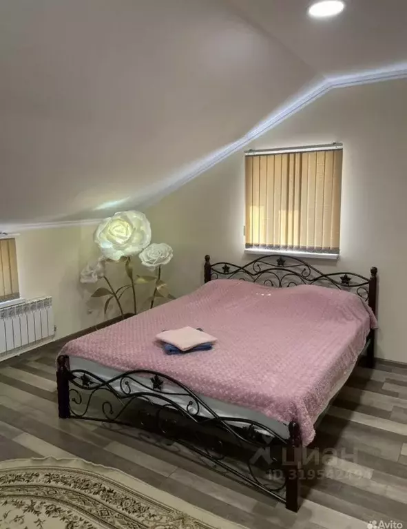 Дом в Дагестан, Дербент ул. Юрия Гагарина, 130 (100 м) - Фото 0