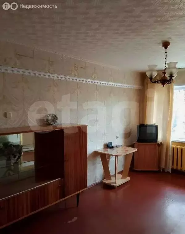 2-комнатная квартира: Клинцы, улица Гагарина, 70 (48.7 м) - Фото 1