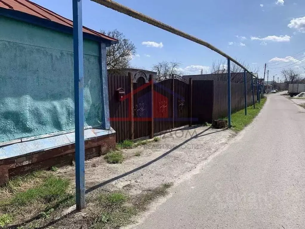 Дом в Белгородская область, Старый Оскол Заречная ул., 35 (35 м) - Фото 2