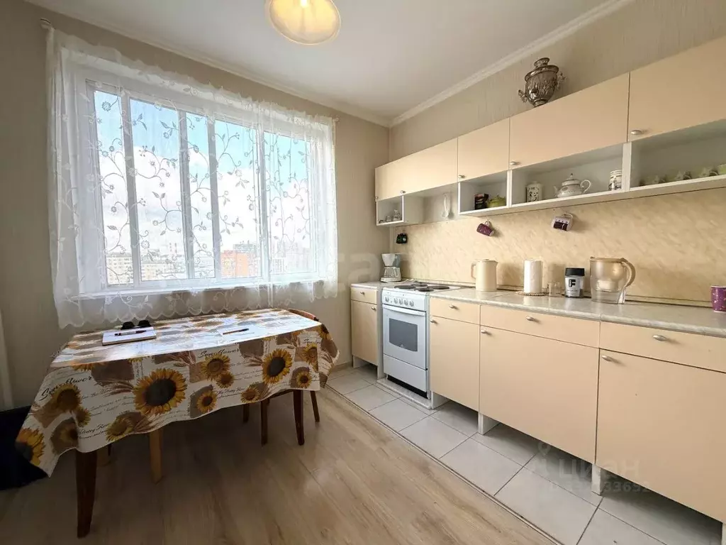2-к кв. Москва Ангарская ул., 22К1 (58.2 м) - Фото 1