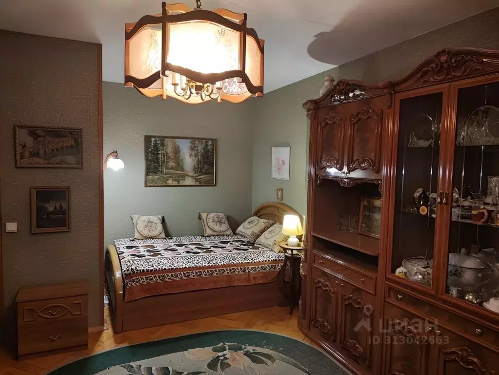 1-к кв. Татарстан, Казань ул. Девятаева, 9 (33.0 м) - Фото 0