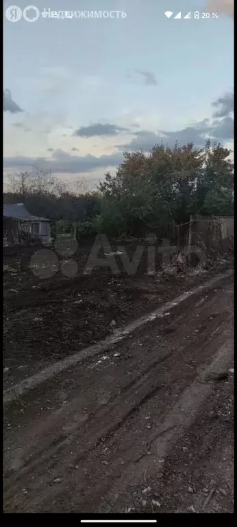 Участок в Стерлитамак, СНТ Строитель-1, 1 (4.2 м) - Фото 2