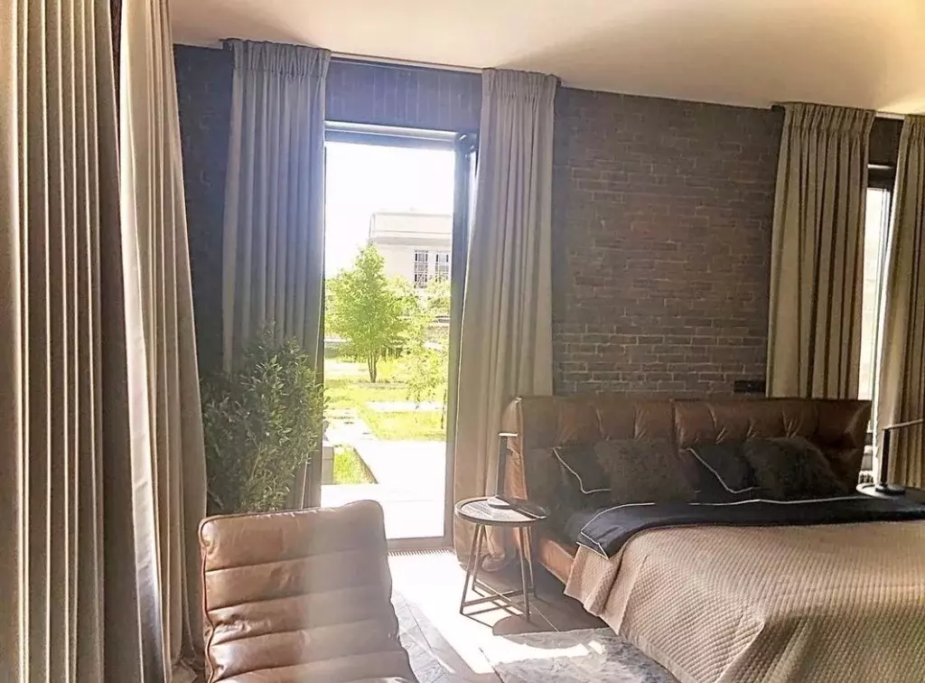 Студия Москва Ходынская ул., 2 (62.9 м) - Фото 1