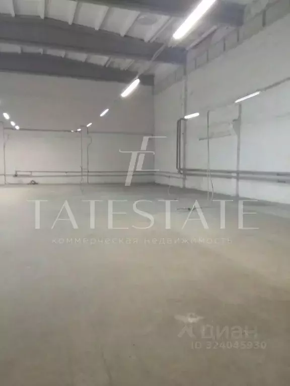 Склад в Татарстан, Казань Техническая ул., 23А (504 м) - Фото 1