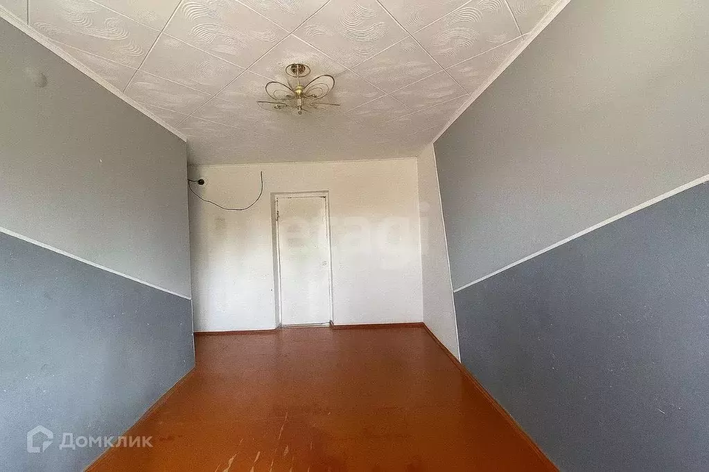 Продаётся 3-к квартира, 56.4 м - Фото 0