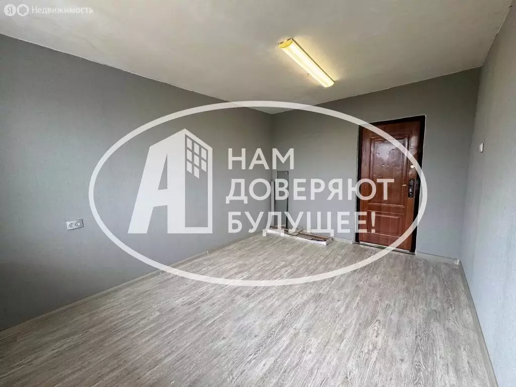 1к в -комнатной квартире (12.5 м) - Фото 1