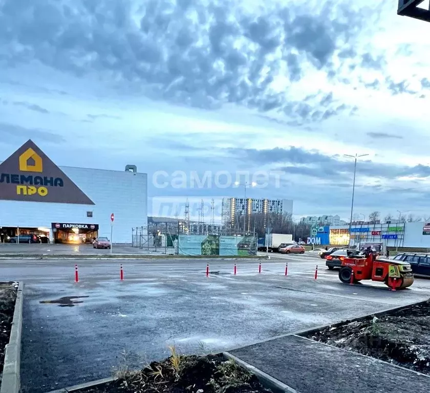 Офис в Пензенская область, Пенза просп. Победы, 96Д (670 м) - Фото 2