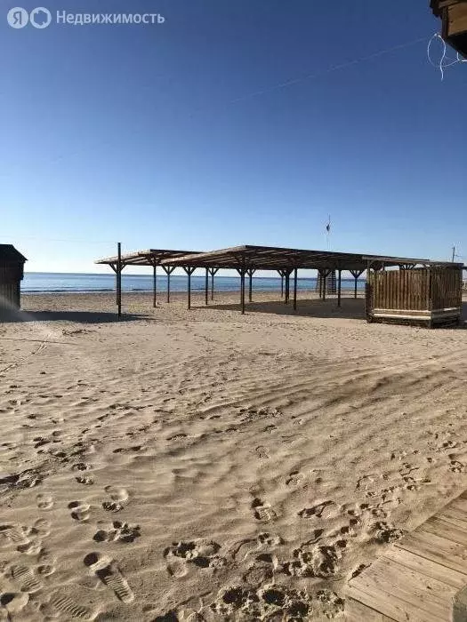 2-комнатная квартира: Штормовое, улица Ленина, 2 (51.7 м) - Фото 1