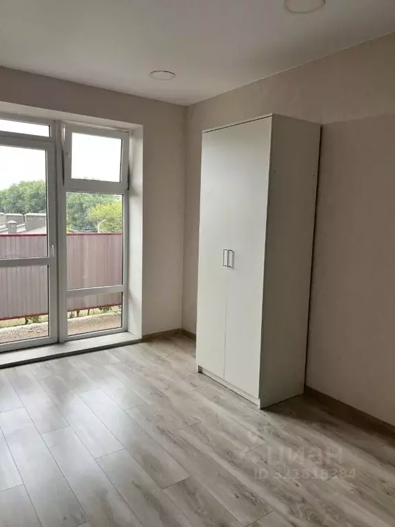 1-к кв. Ставропольский край, Михайловск Шпаковский район, ул. Ишкова, ... - Фото 1