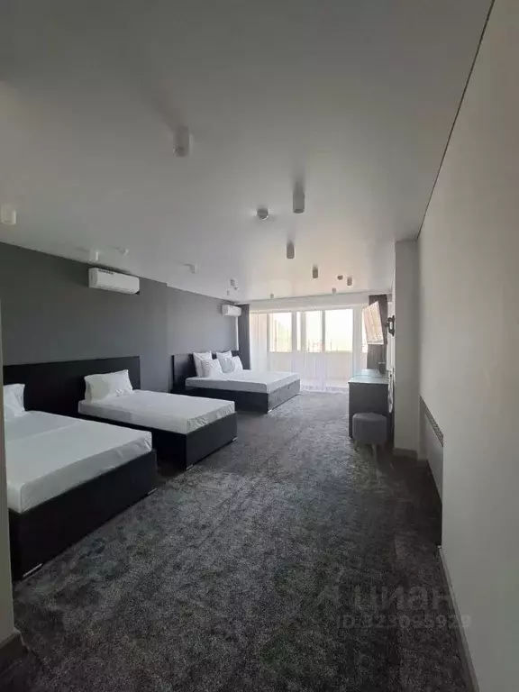Комната Дагестан, Дербент ул. Овражная, 20 (25.0 м) - Фото 1
