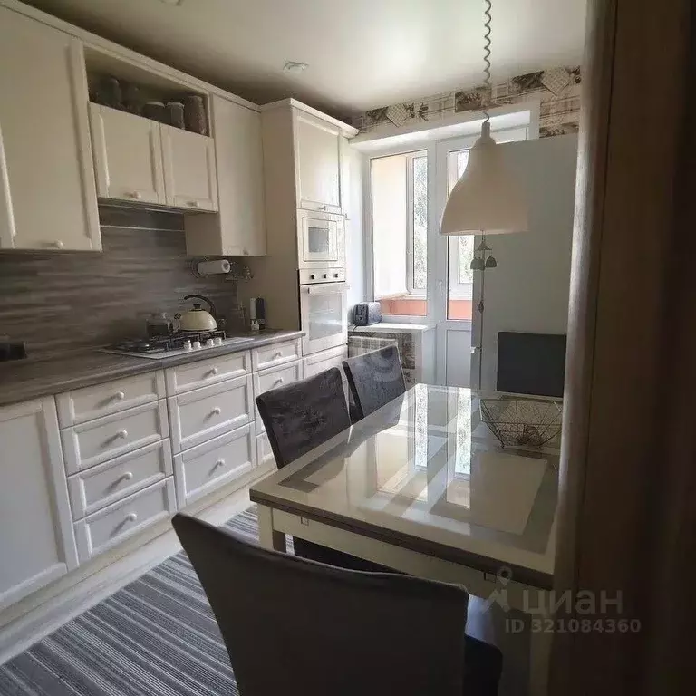 3-к кв. Костромская область, Кострома Малышково мкр, проезд Березовый, ... - Фото 1