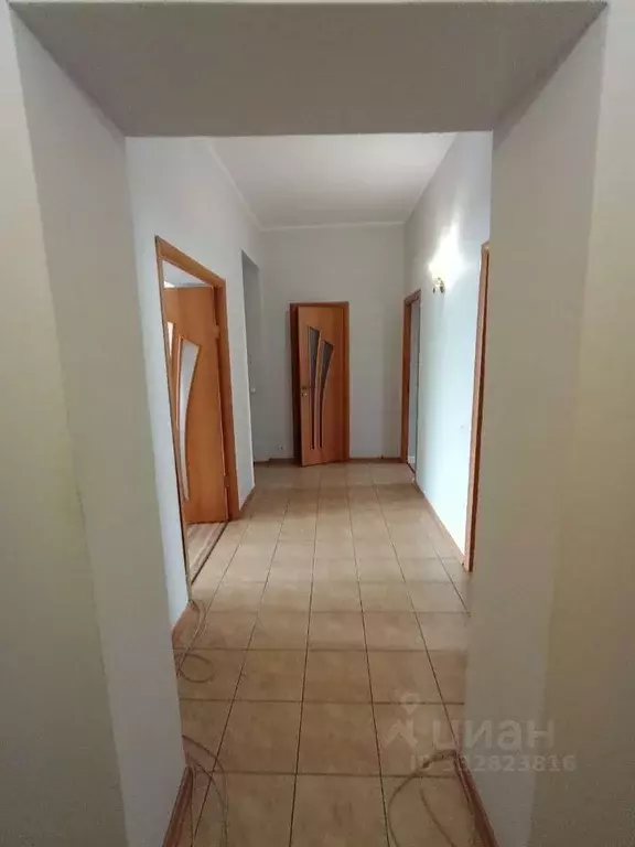 3-к кв. Белгородская область, Белгород ул. Щорса, 56а (83.6 м) - Фото 1
