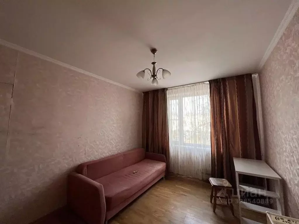 Комната Москва Днепропетровская ул., 7К1 (15.0 м) - Фото 2