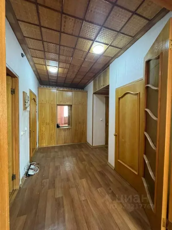 4-к кв. Крым, Керчь бул. Пионеров, 2/5 (79.9 м) - Фото 2