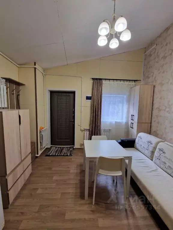 Дом в Москва д. Саларьево, ул. Картмазовская (30 м) - Фото 1