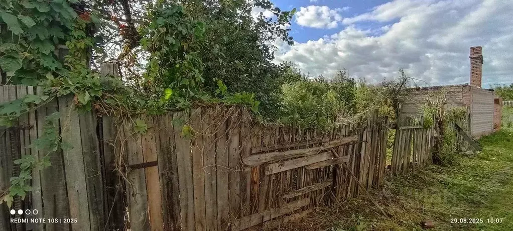 Участок в Башкортостан, Стерлитамак Василек СНТ, 104А (4.1 сот.) - Фото 2