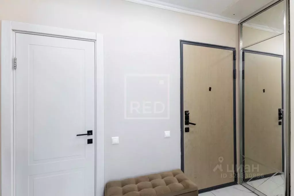 2-к кв. Москва Волгоградский просп., 32/3к5 (45.3 м) - Фото 2