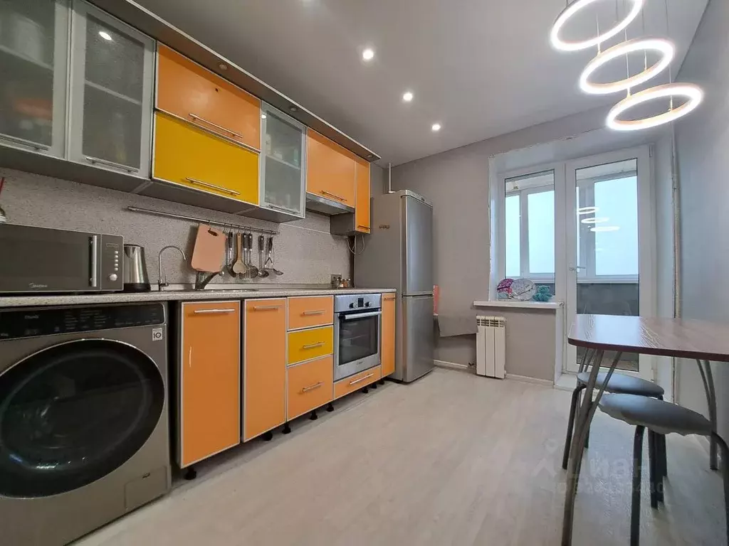 2-к кв. Челябинская область, Челябинск ул. Овчинникова, 6 (47.0 м) - Фото 1