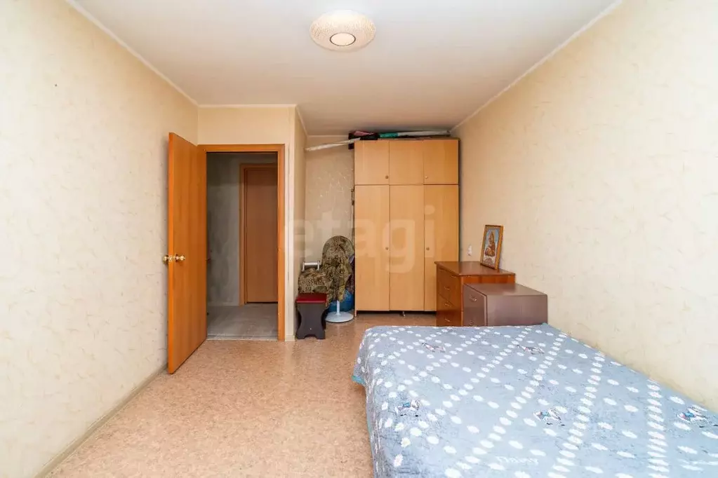 Комната Хабаровский край, Хабаровск ДОС кв-л, 25 (15.0 м) - Фото 1