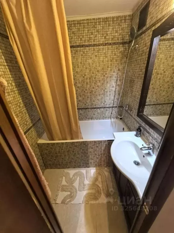 3-к кв. Москва ул. Пржевальского, 5 (76.1 м) - Фото 0